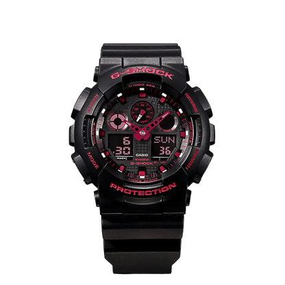 G-Shock GA-100BNR-1A Watch