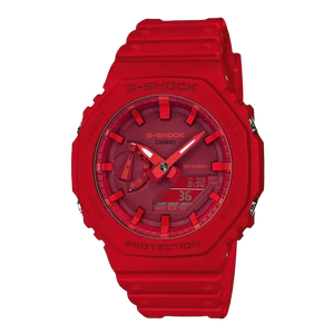 G-Shock GA-2100-4AER Watch