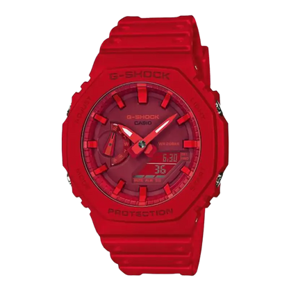 G-Shock GA-2100-4AER Watch