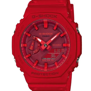 G-Shock GA-2100-4AER Watch