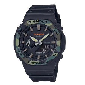 G-Shock GA-2100SU-1AER Watch
