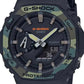 G-Shock GA-2100SU-1AER Watch