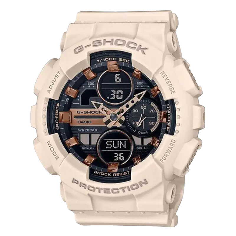 G-Shock GMA-S140M-4AER Watch