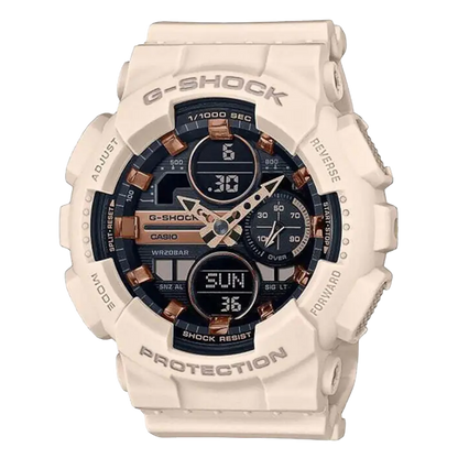 G-Shock GMA-S140M-4AER Watch
