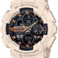 G-Shock GMA-S140M-4AER Watch