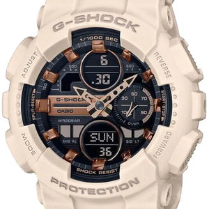G-Shock GMA-S140M-4AER Watch
