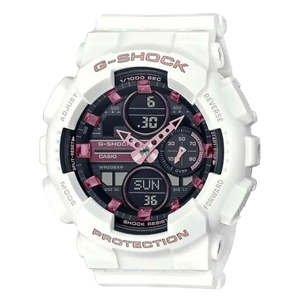 G-Shock GMA-S140M-7AER Watch 