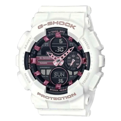 G-Shock GMA-S140M-7AER Watch 