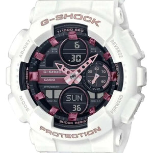 G-Shock GMA-S140M-7AER Watch 