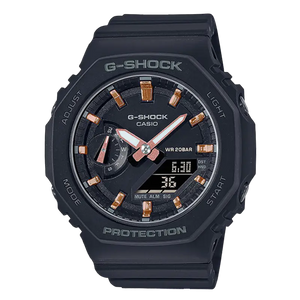 G-Shock GMA-S2100-1AER Watch 