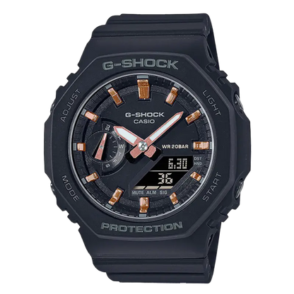 G-Shock GMA-S2100-1AER Watch 