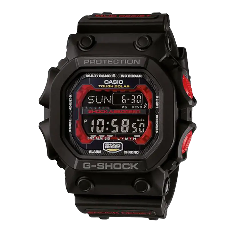 G-Shock GXW-56-1AER Watch