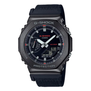 G-Shock Nato Watch - GM-2100CB-1AER