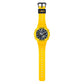 G-Shock Solar Connected Watch Yellow GA-B2100C-9AER