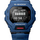 G-Squad Blue Watch GBD-200-2ER