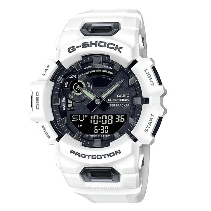 G-Squad GBA-900-7AER Watch
