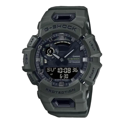G-Squad Utility Color GBA-900UU-3AER Watch