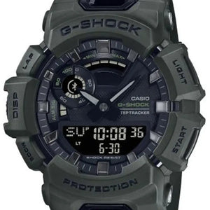 G-Squad Utility Color GBA-900UU-3AER Watch