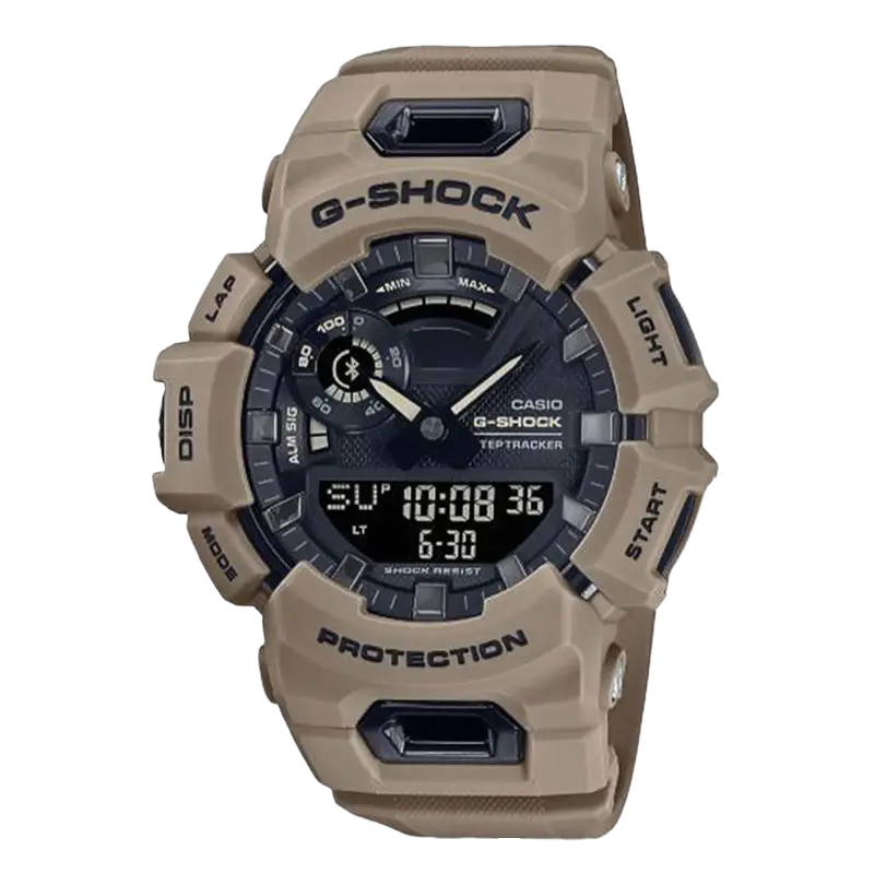 G-Squad Utility Color Watch GBA-900UU-5AER