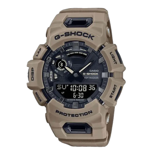 G-Squad Utility Color Watch GBA-900UU-5AER
