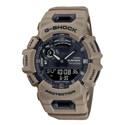 G-Squad Utility Color Watch GBA-900UU-5AER