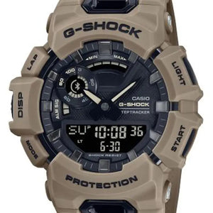 G-Squad Utility Color Watch GBA-900UU-5AER