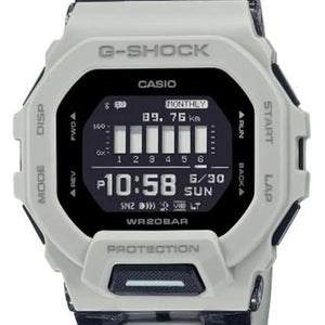 G-Squad Utility Color Watch GBD-200UU-9ER