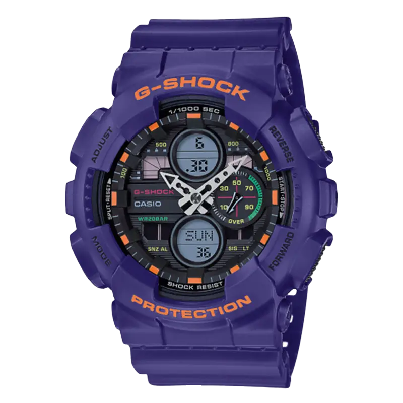 GA-140-6AER Watch 