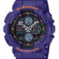 GA-140-6AER Watch 