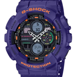 GA-140-6AER Watch 