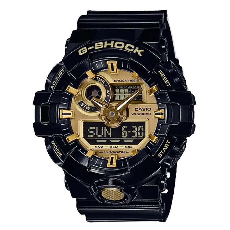 GA-710GB-1AER Watch