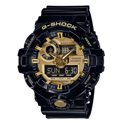 GA-710GB-1AER Watch