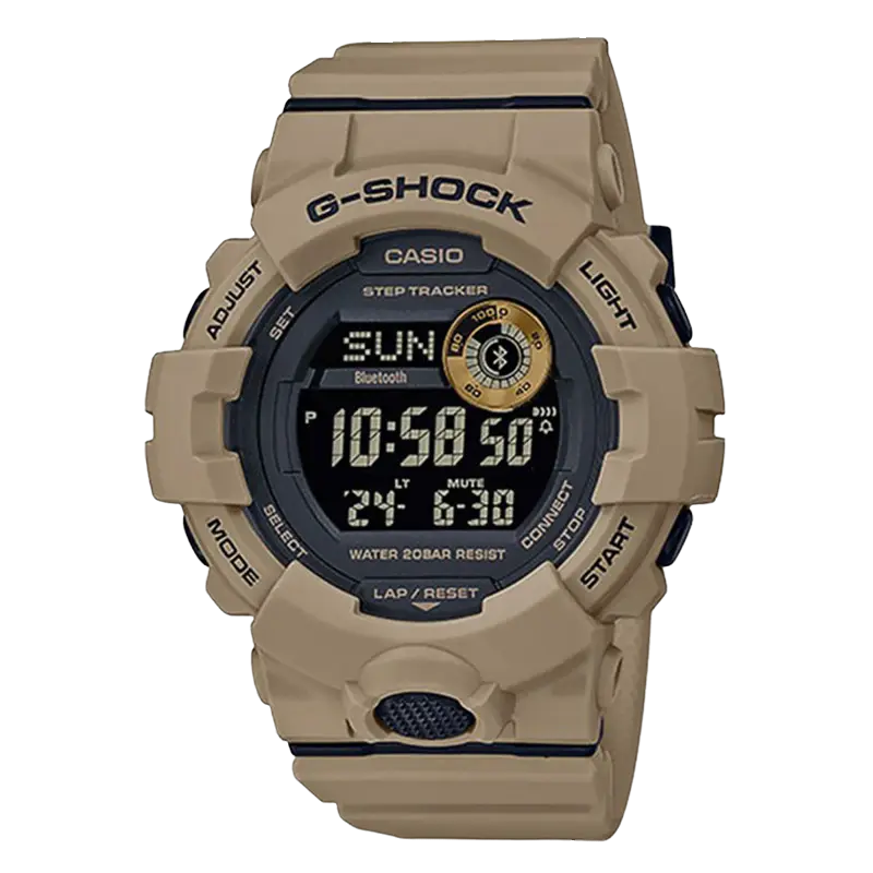 GBD-800UC-5ER Watch 