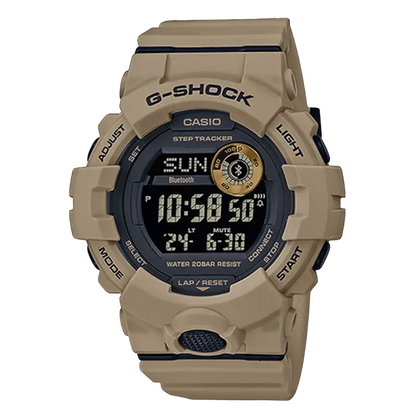 GBD-800UC-5ER Watch 