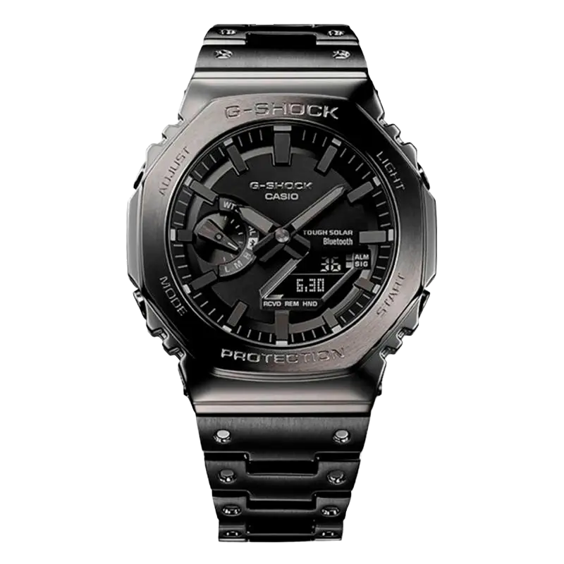 GM-B2100BD-1AER Watch 