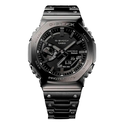 GM-B2100BD-1AER Watch 