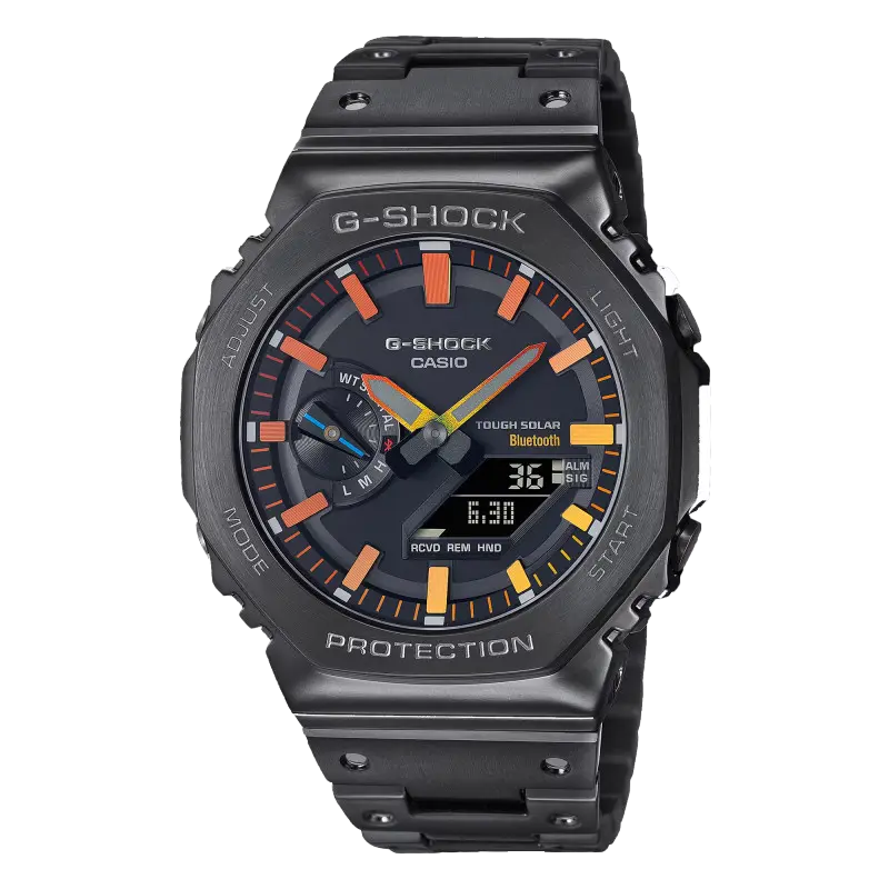 GM-B2100BPC-1AER Watch 
