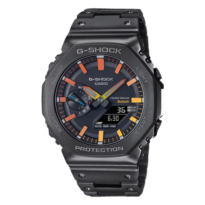 GM-B2100BPC-1AER Watch 