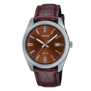 Heritage Watch MTP-1302PL-5AVEF 