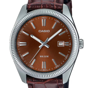 Heritage Watch MTP-1302PL-5AVEF 