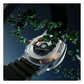HULL TITANIUM BRONZE AUTOMATIC LAPIDARY LIMITED EDITION