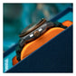 HULL TITANIUM BRONZE AUTOMATIC LAPIDARY LIMITED EDITION