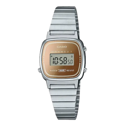 LA670 Space Colors Watch LA670WES-4AEF