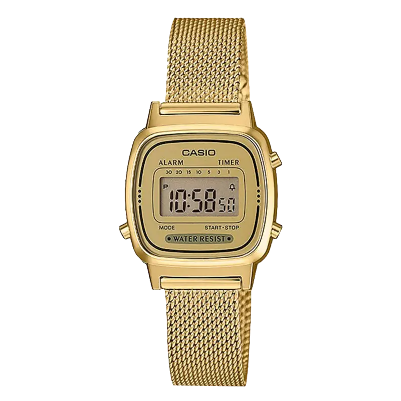 Watch LA670WEMY-9EF 