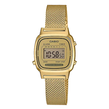 Watch LA670WEMY-9EF 