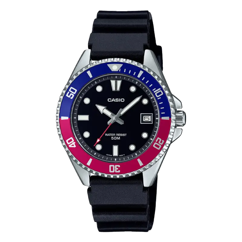 MDV-10-1A2VEF Watch 