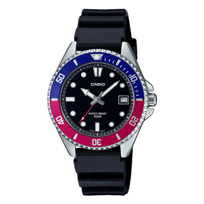 MDV-10-1A2VEF Watch 