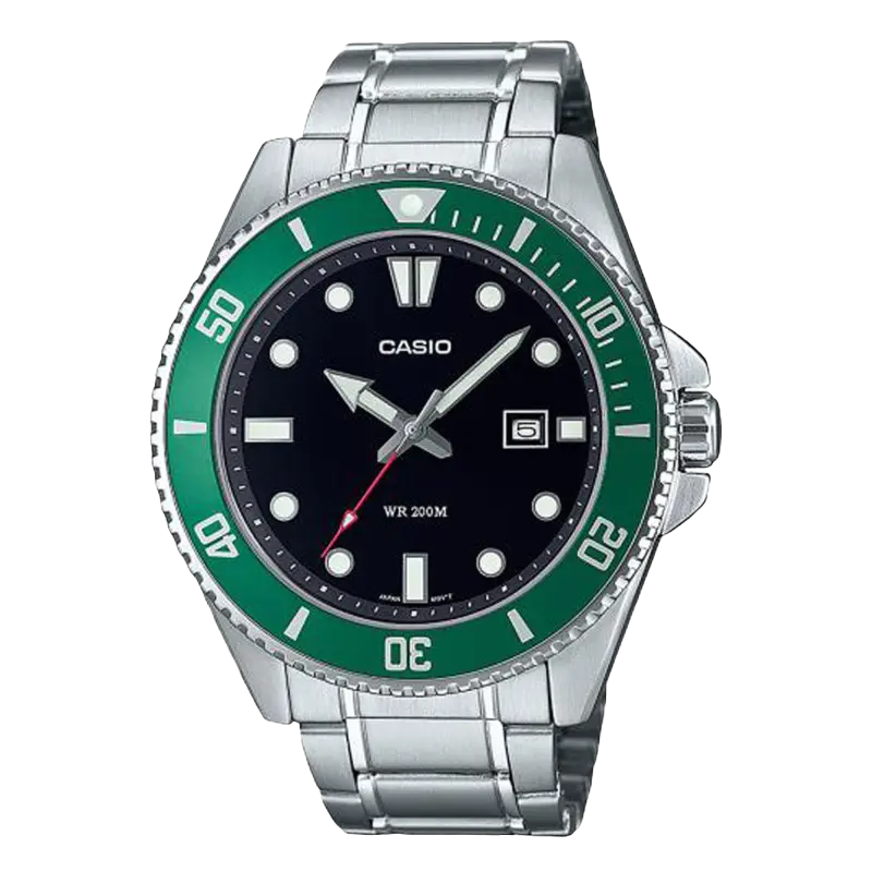 MDV-107D-3AVEF Watch 