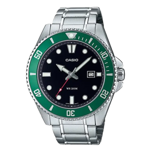MDV-107D-3AVEF Watch 