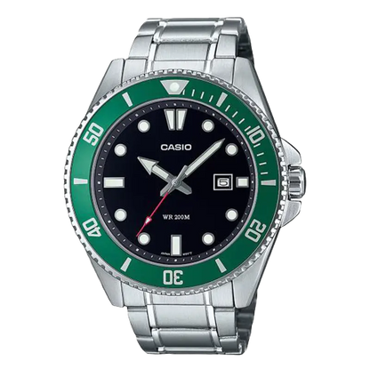 MDV-107D-3AVEF Watch 